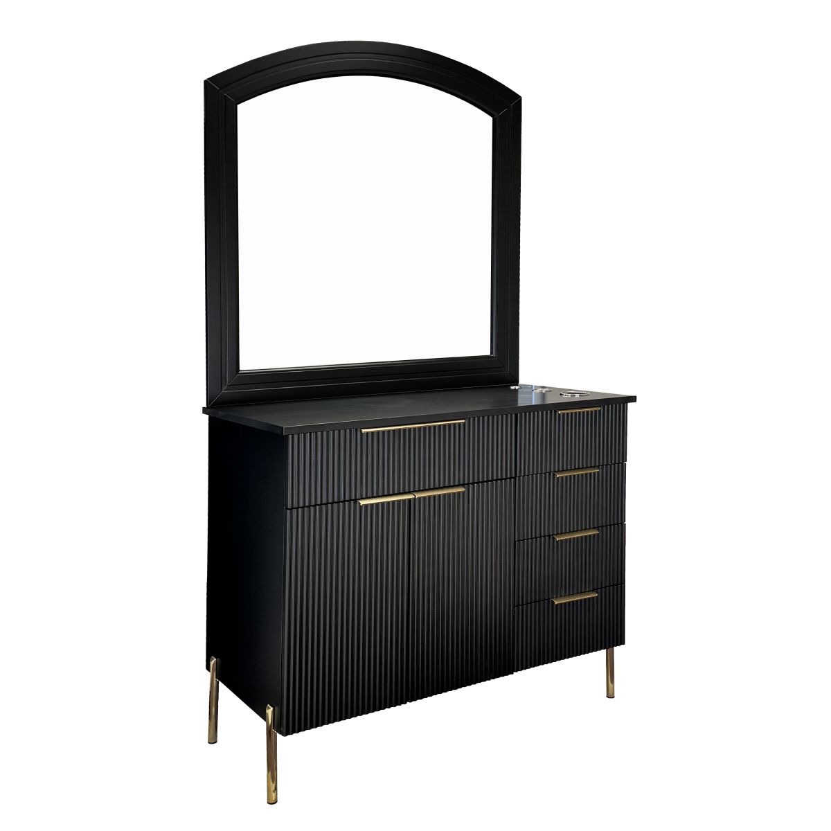 Deco Easton 42'' Styling Station