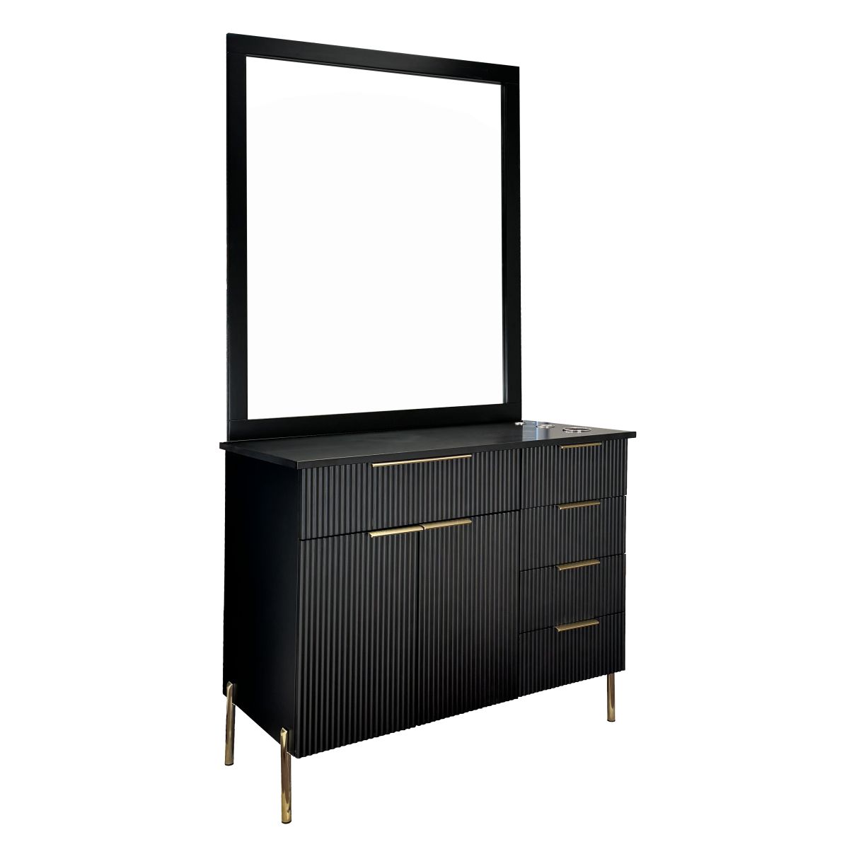 Deco Easton 42'' Styling Station