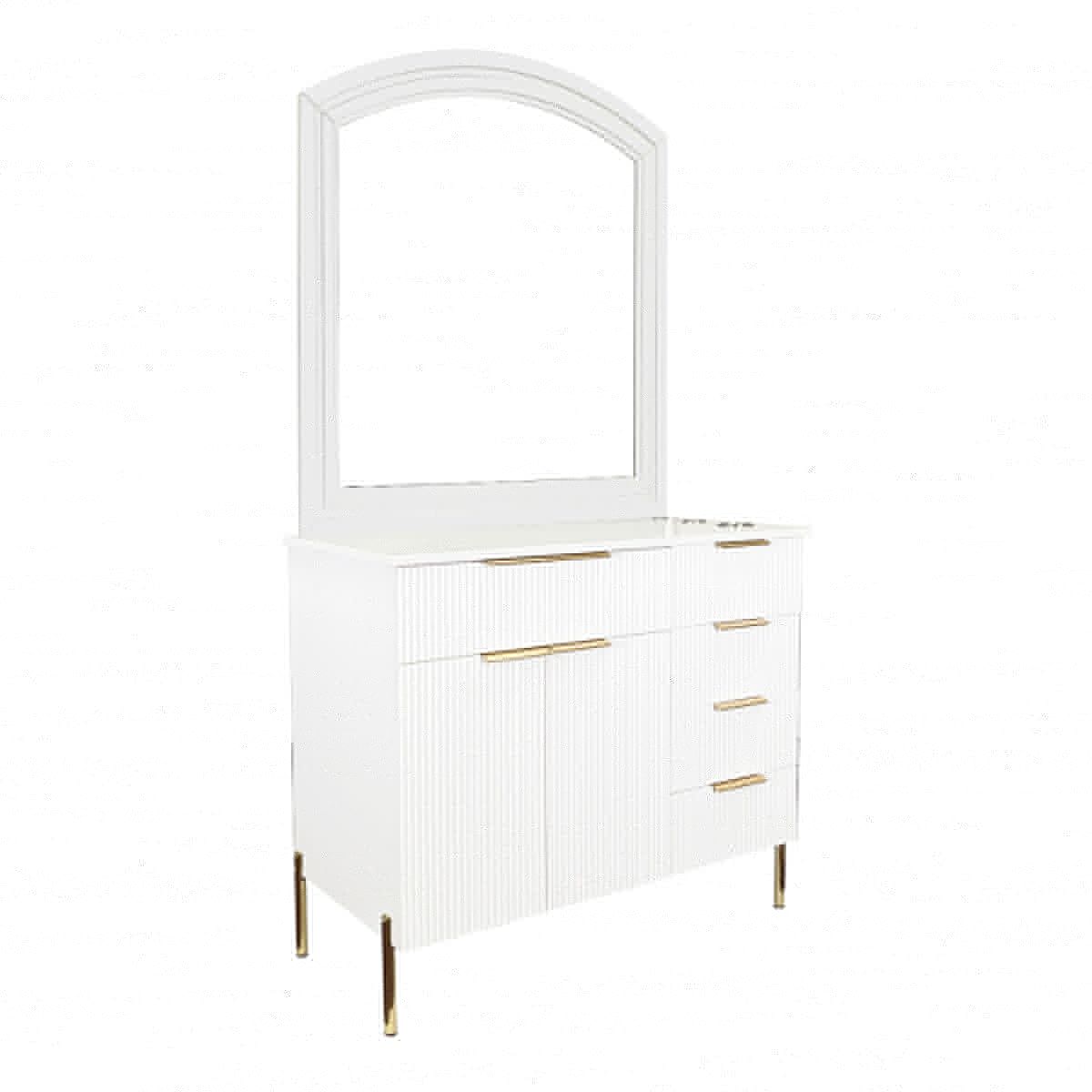 Deco Easton 42'' Styling Station