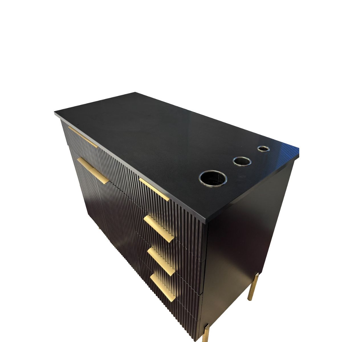 Deco Easton 42'' Styling Station