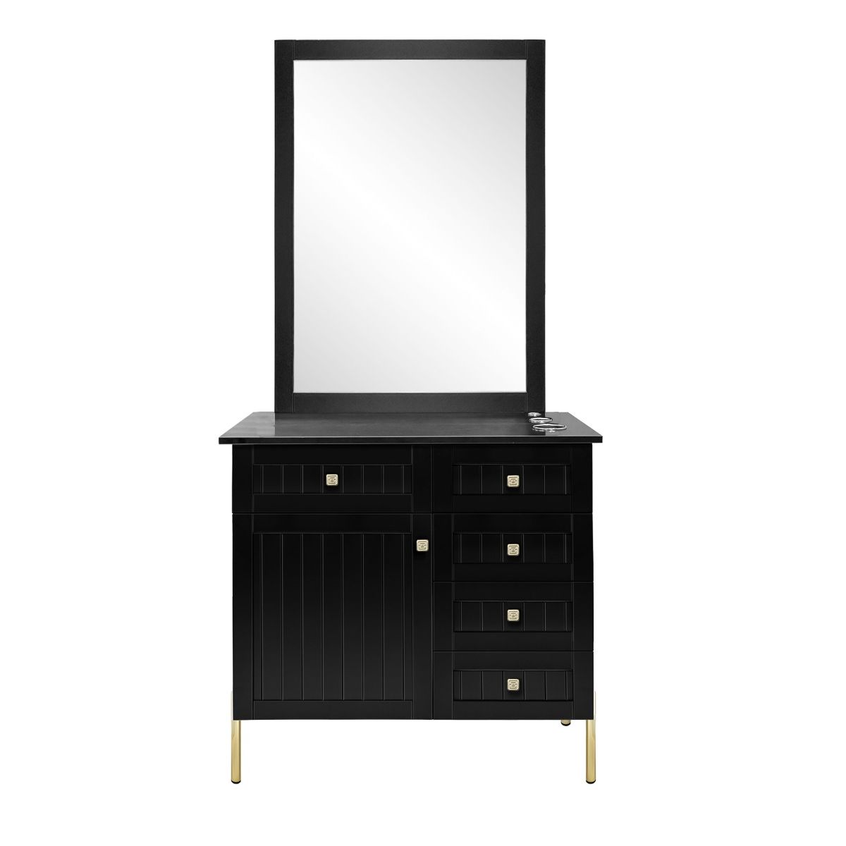 Deco Hudson 36'' Styling Station