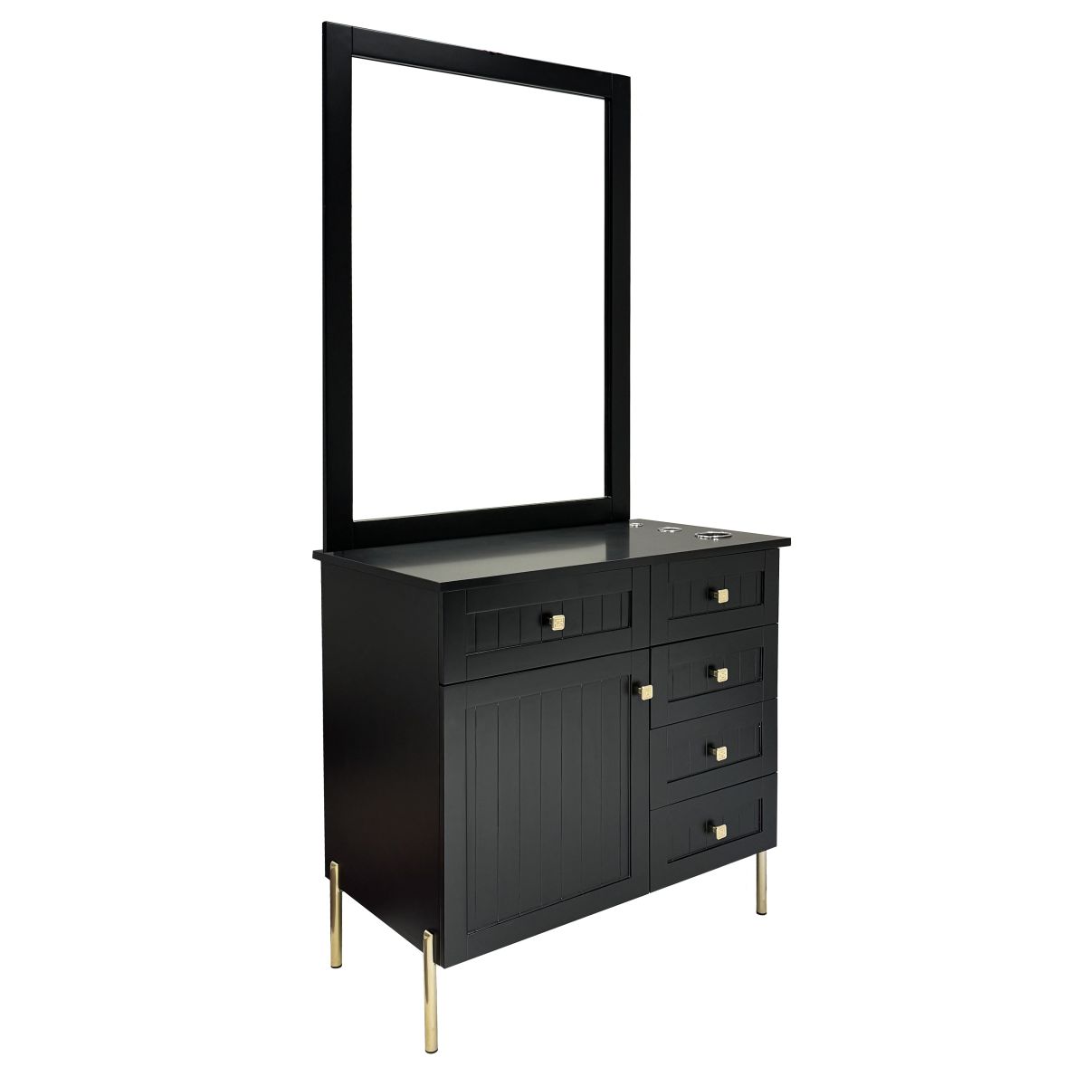 Deco Hudson 36'' Styling Station