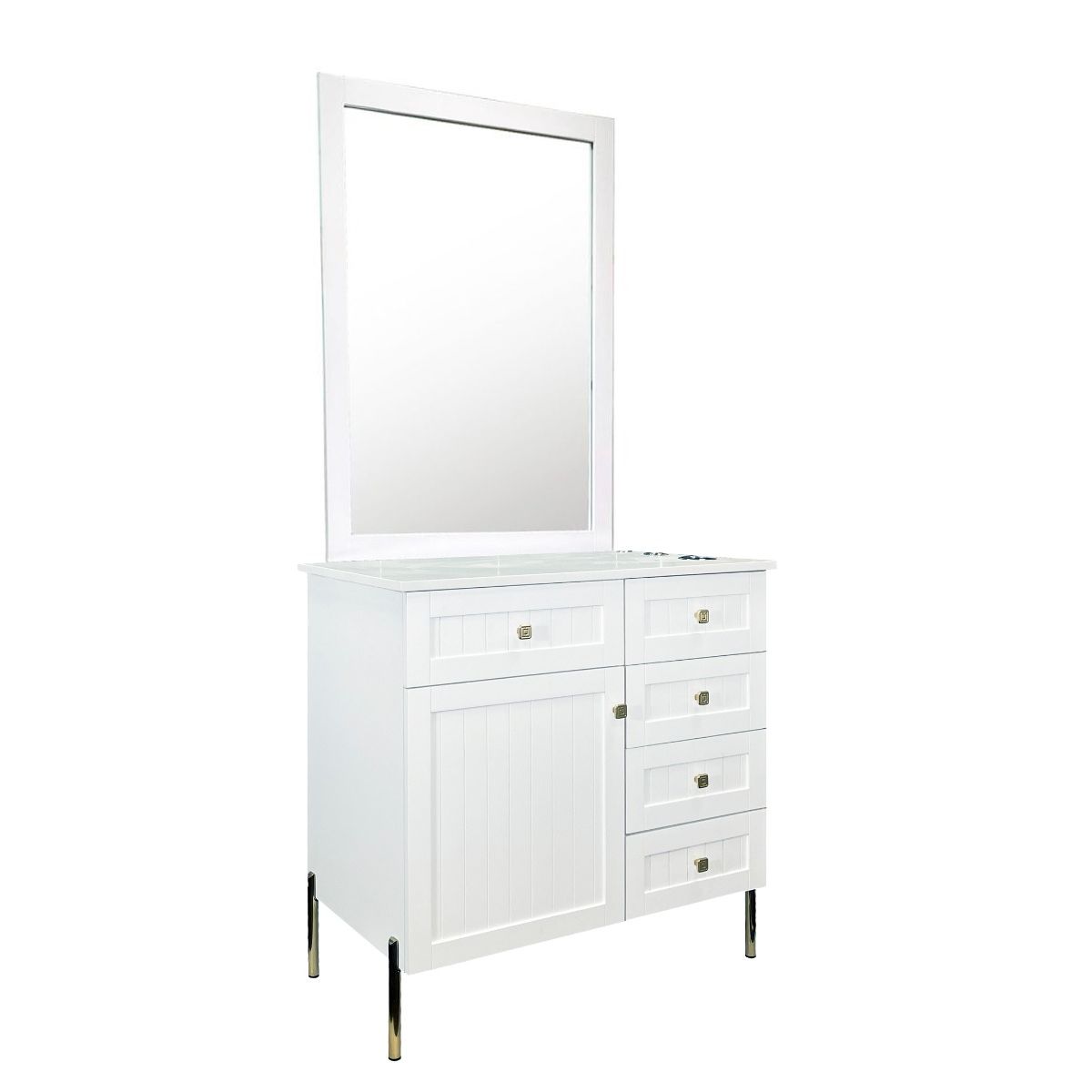 Deco Hudson 36'' Styling Station