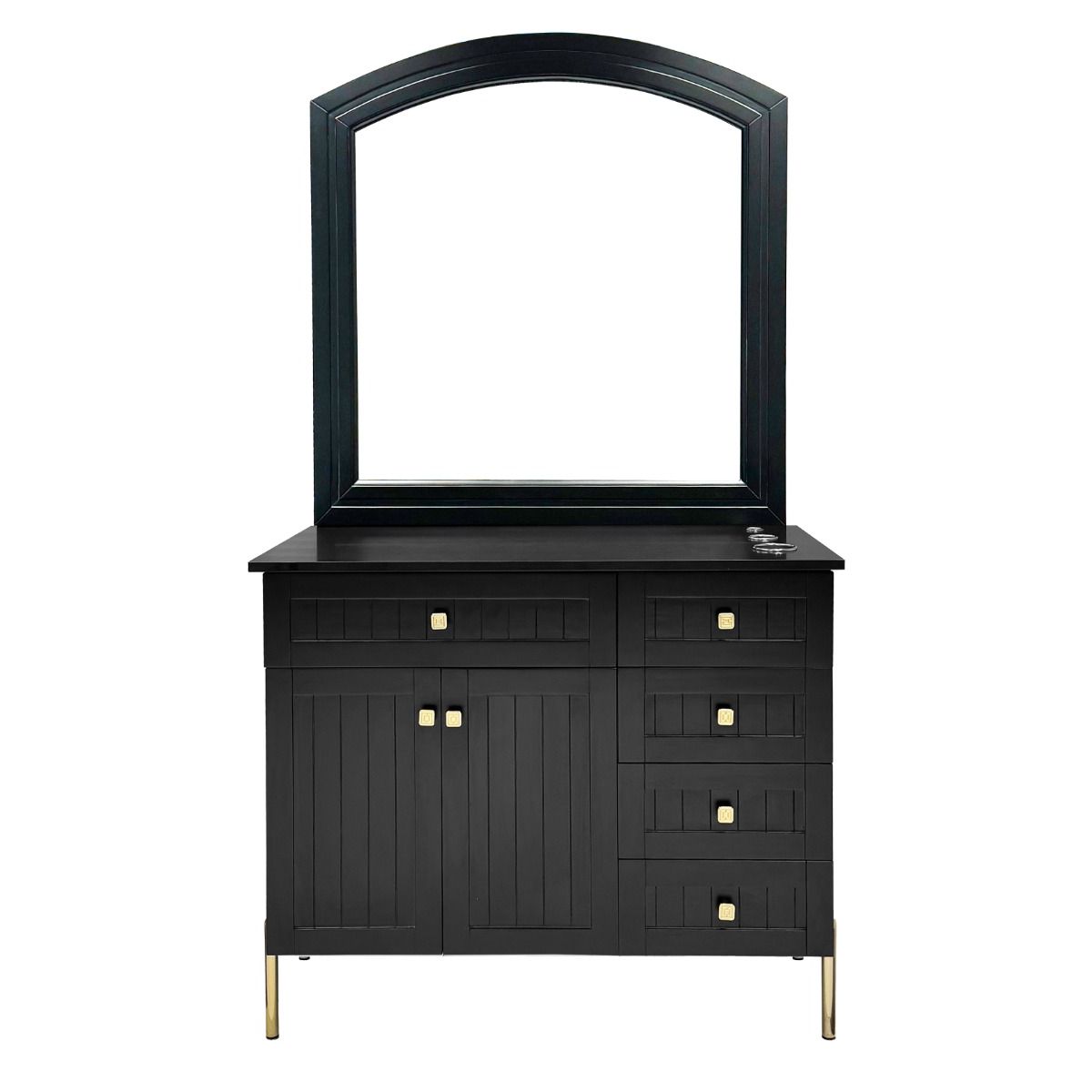 Deco Hudson 42'' Styling Station