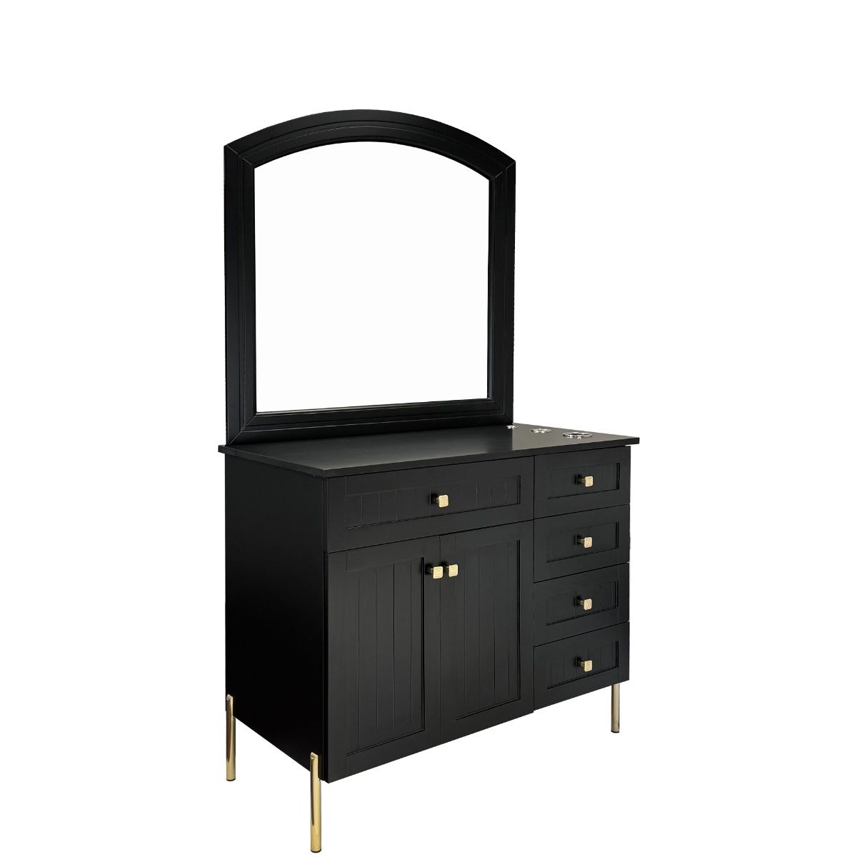 Deco Hudson 42'' Styling Station