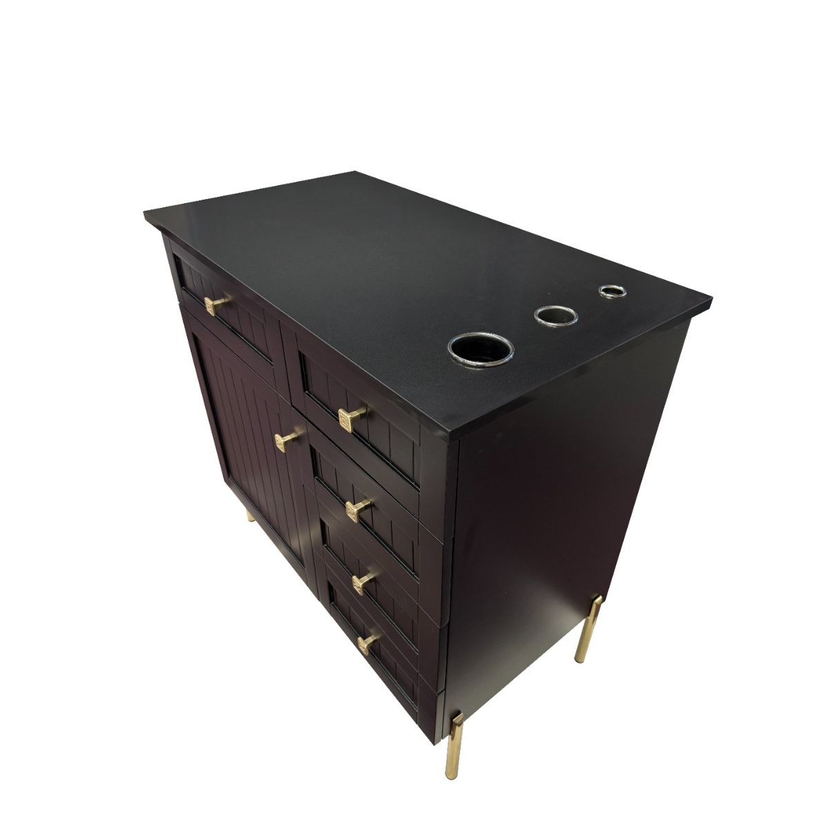 Deco Hudson 42'' Styling Station