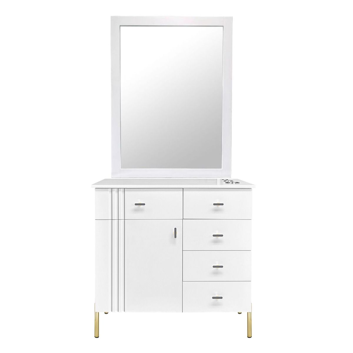 Deco Mila 36'' Styling Station