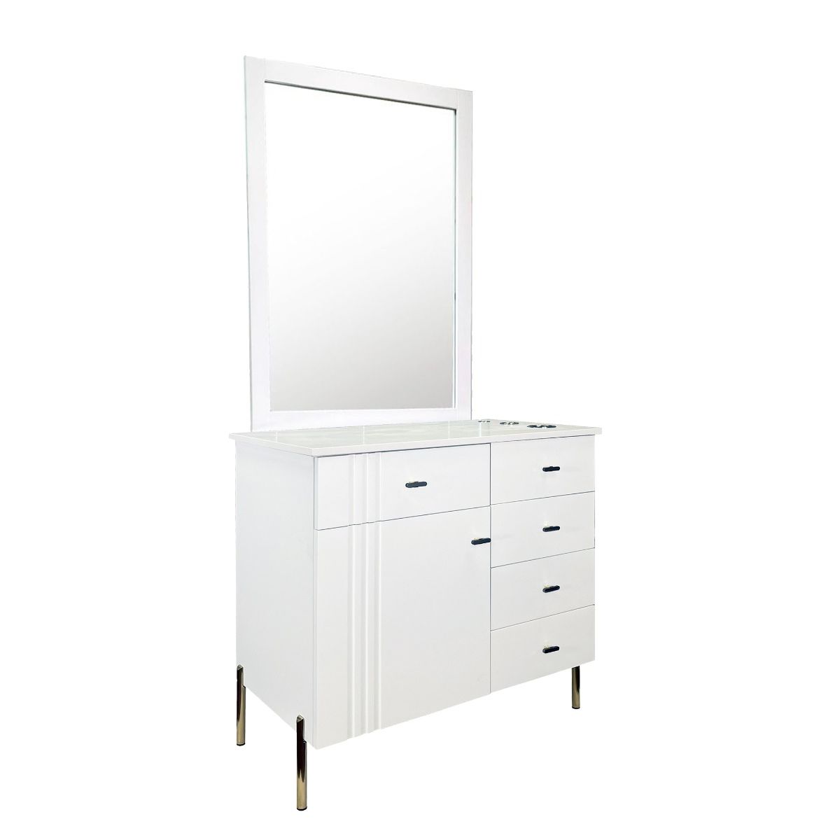 Deco Mila 36'' Styling Station