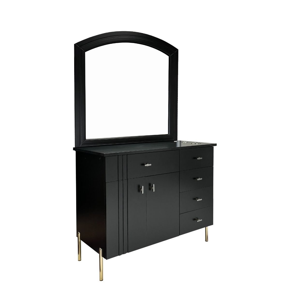 Deco Mila 42'' Styling Station