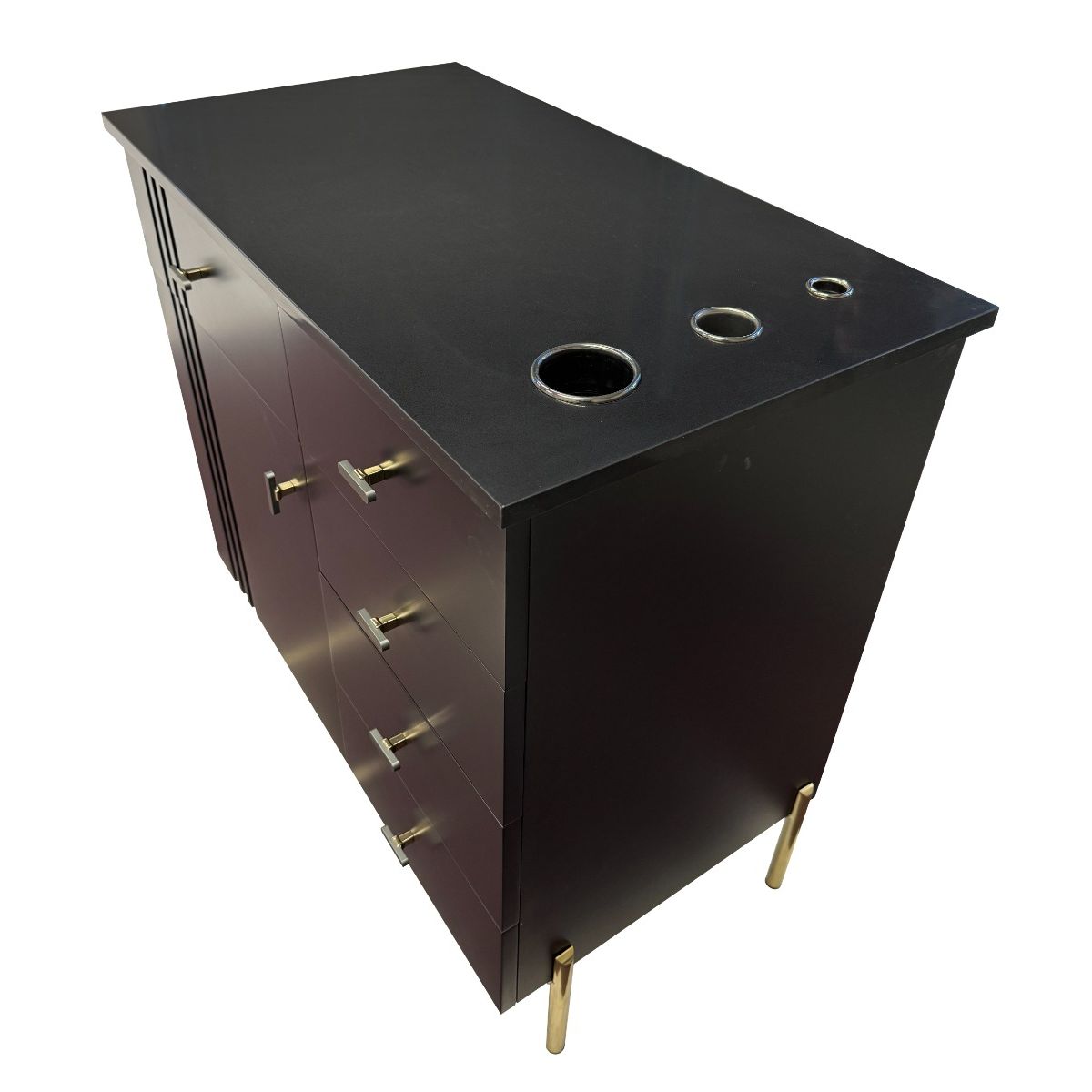 Deco Mila 42'' Styling Station