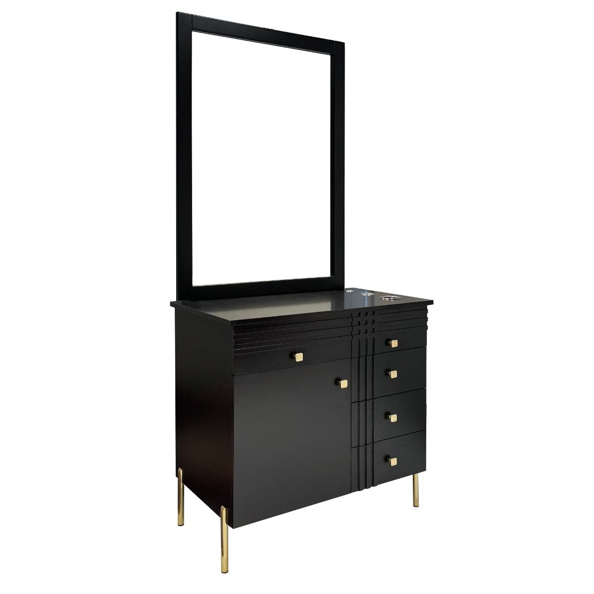 Deco Jaxen 36'' Styling Station