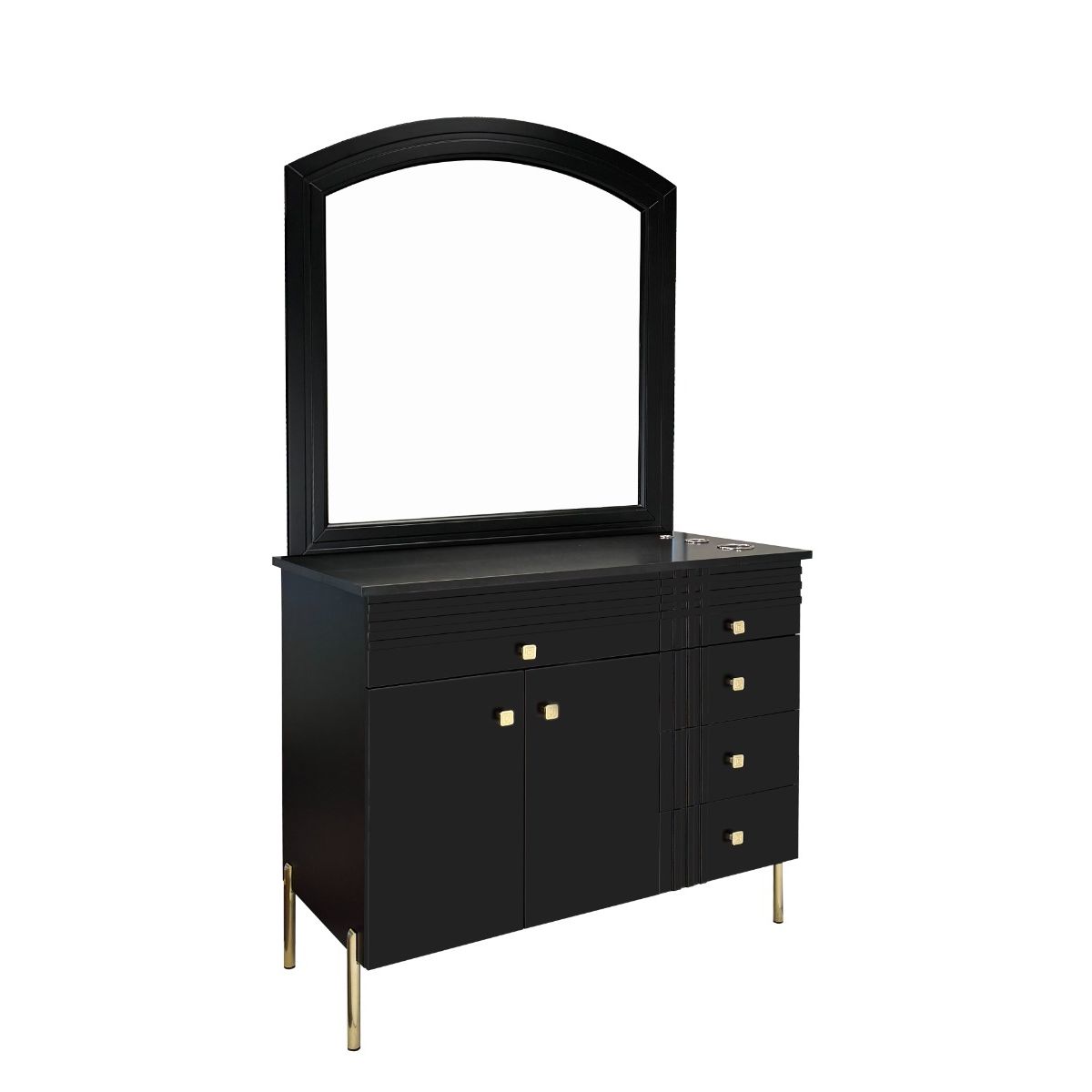 Deco Jaxen 42'' Styling Station