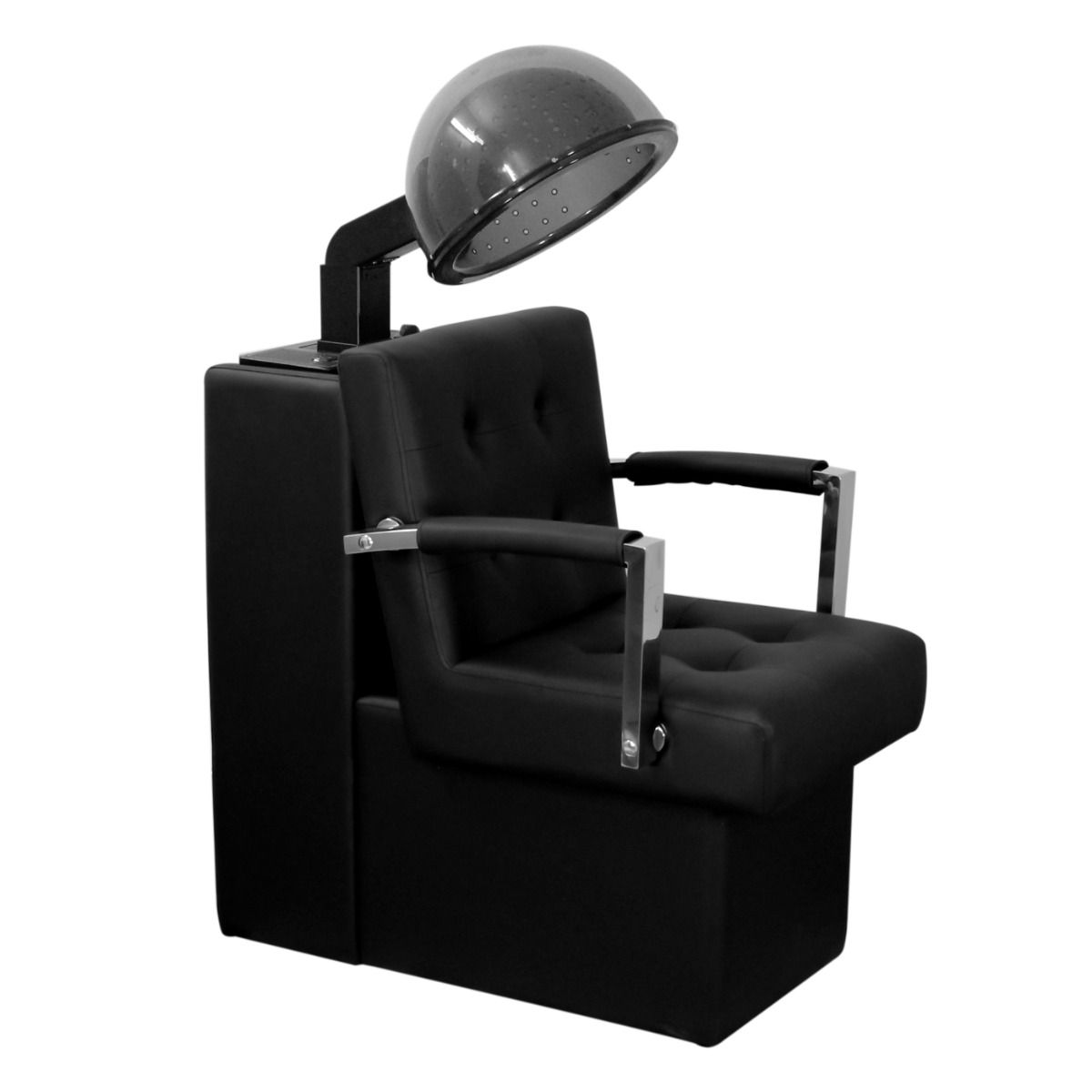 Deco Ashley Hair Dryer chair - Black 
