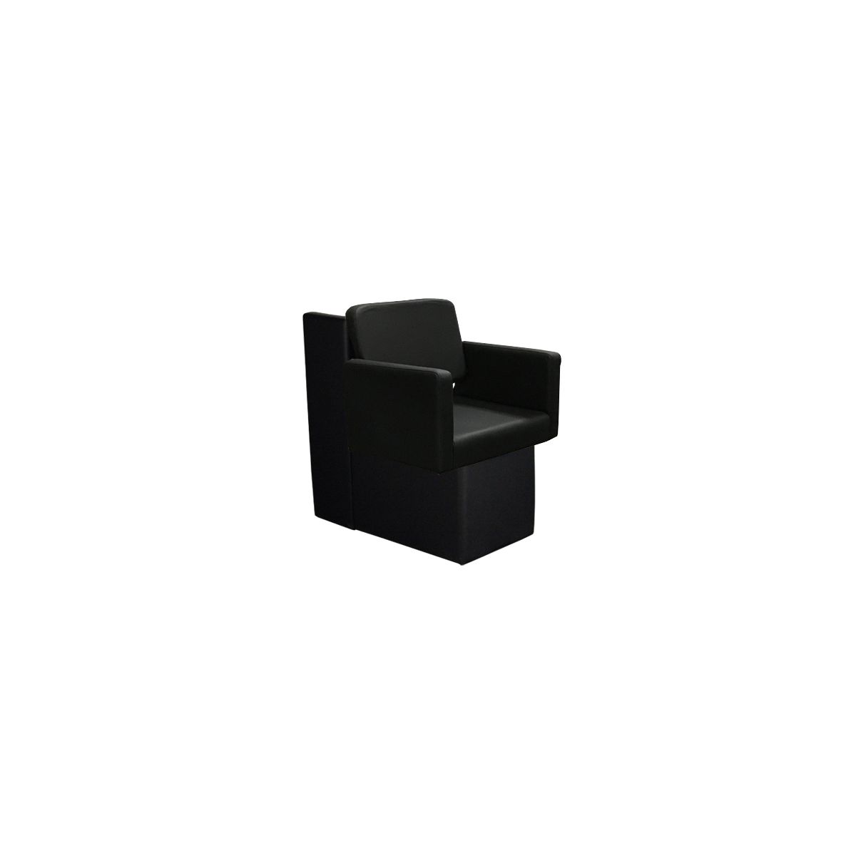 Deco Piazza Hair Dryer Chair 