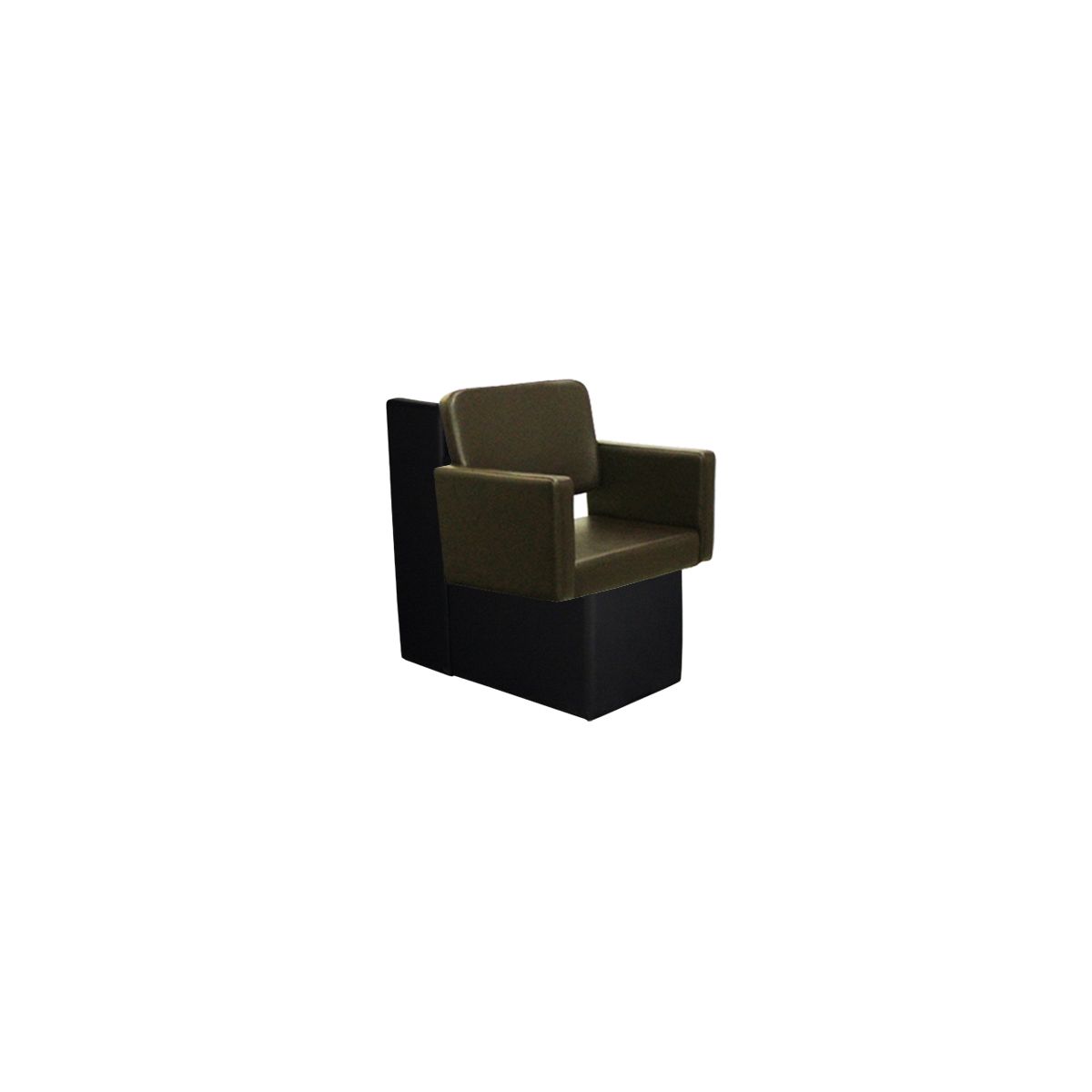 Deco Piazza Hair Dryer Chair 