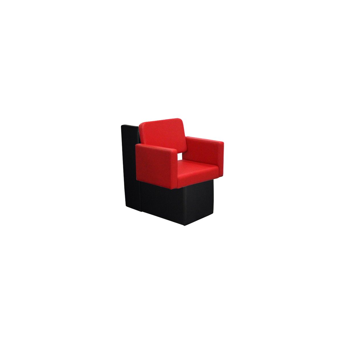 Deco Piazza Hair Dryer Chair 