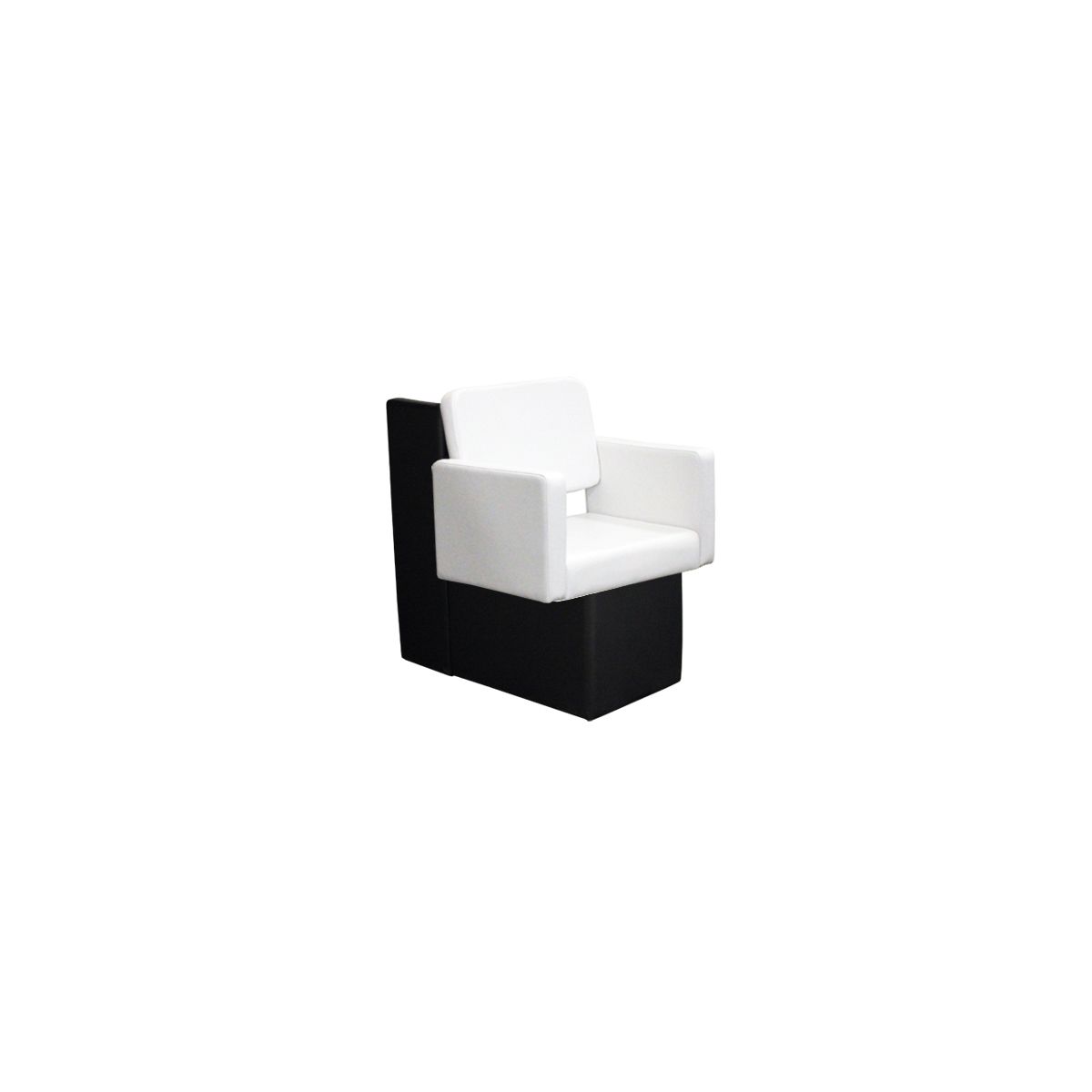 Deco Piazza Hair Dryer Chair 