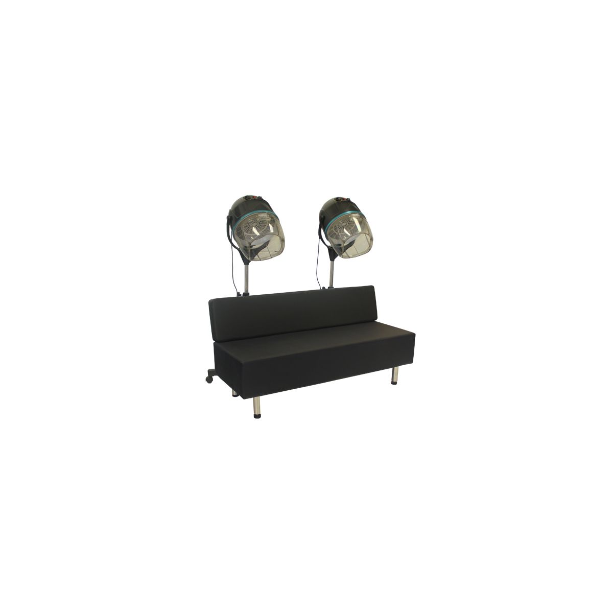 Deco Piazza Hair Dryer Bench 