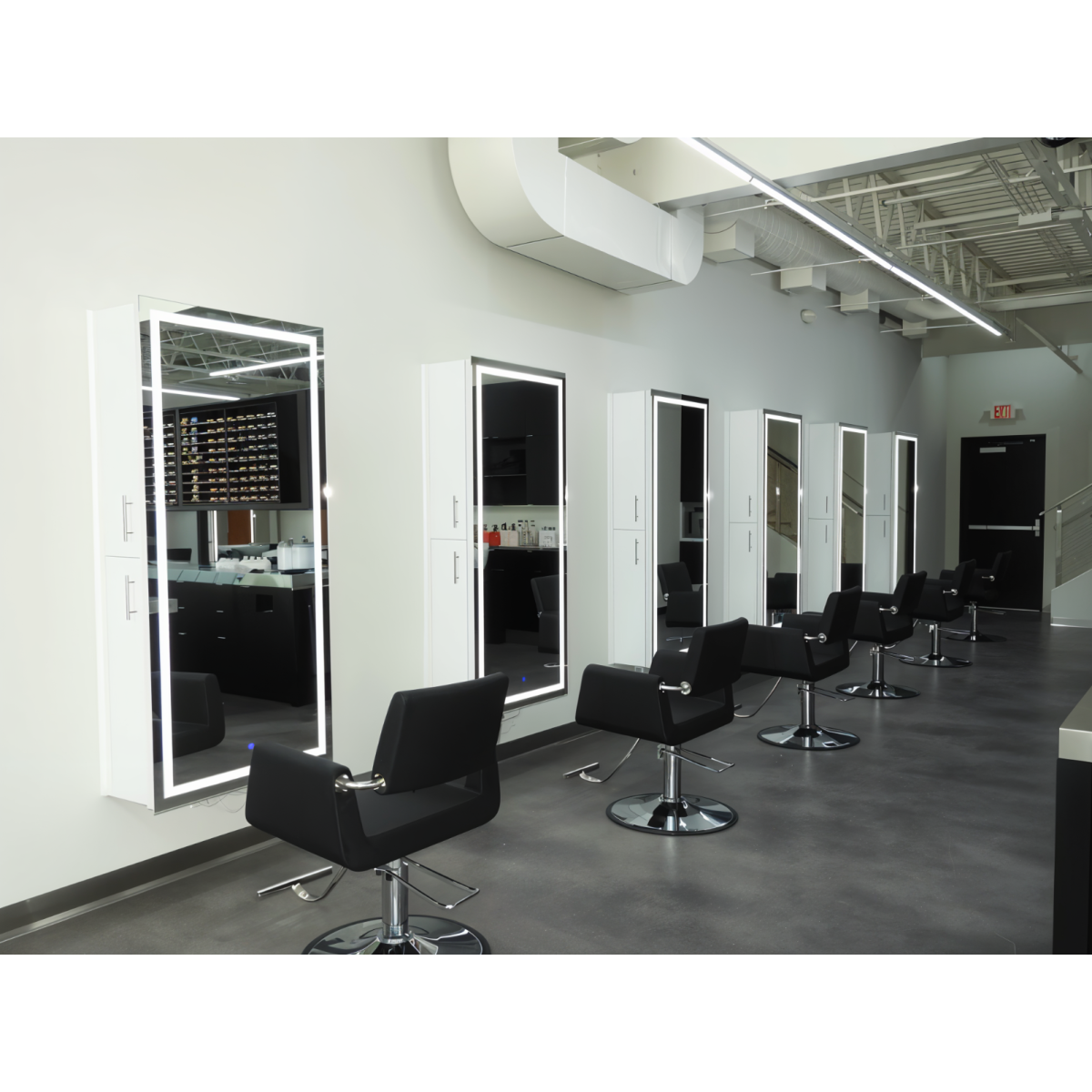 Deco Beatrice Styling Chair