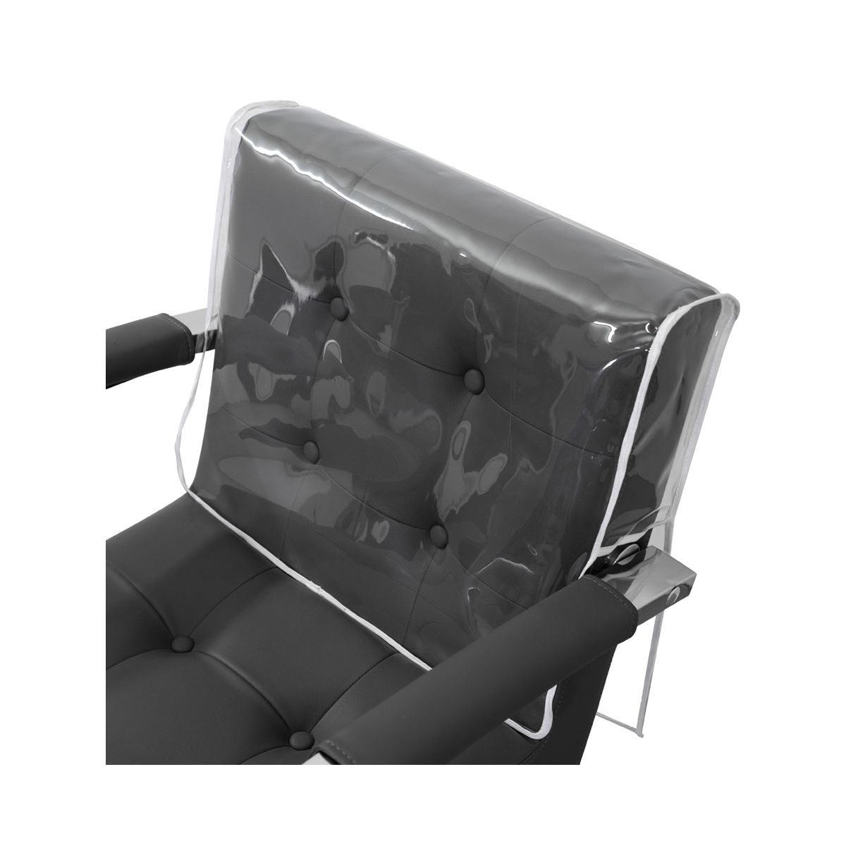 Deco Ashley Backrest Cover