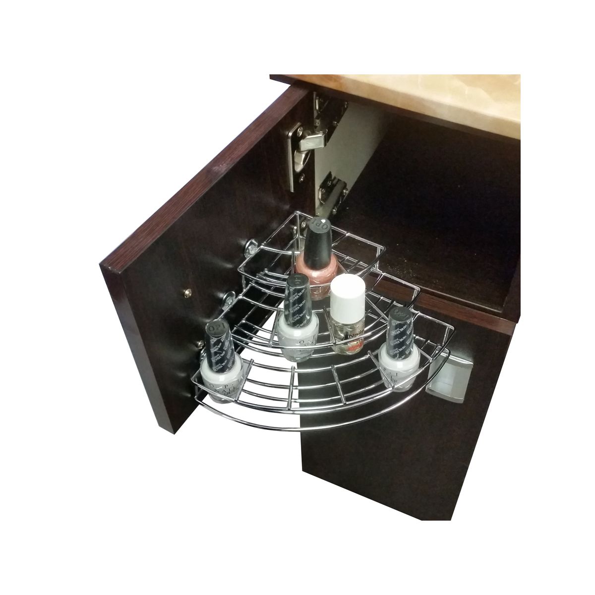  DECO Canterbury (Multi-Sections) Manicure Table