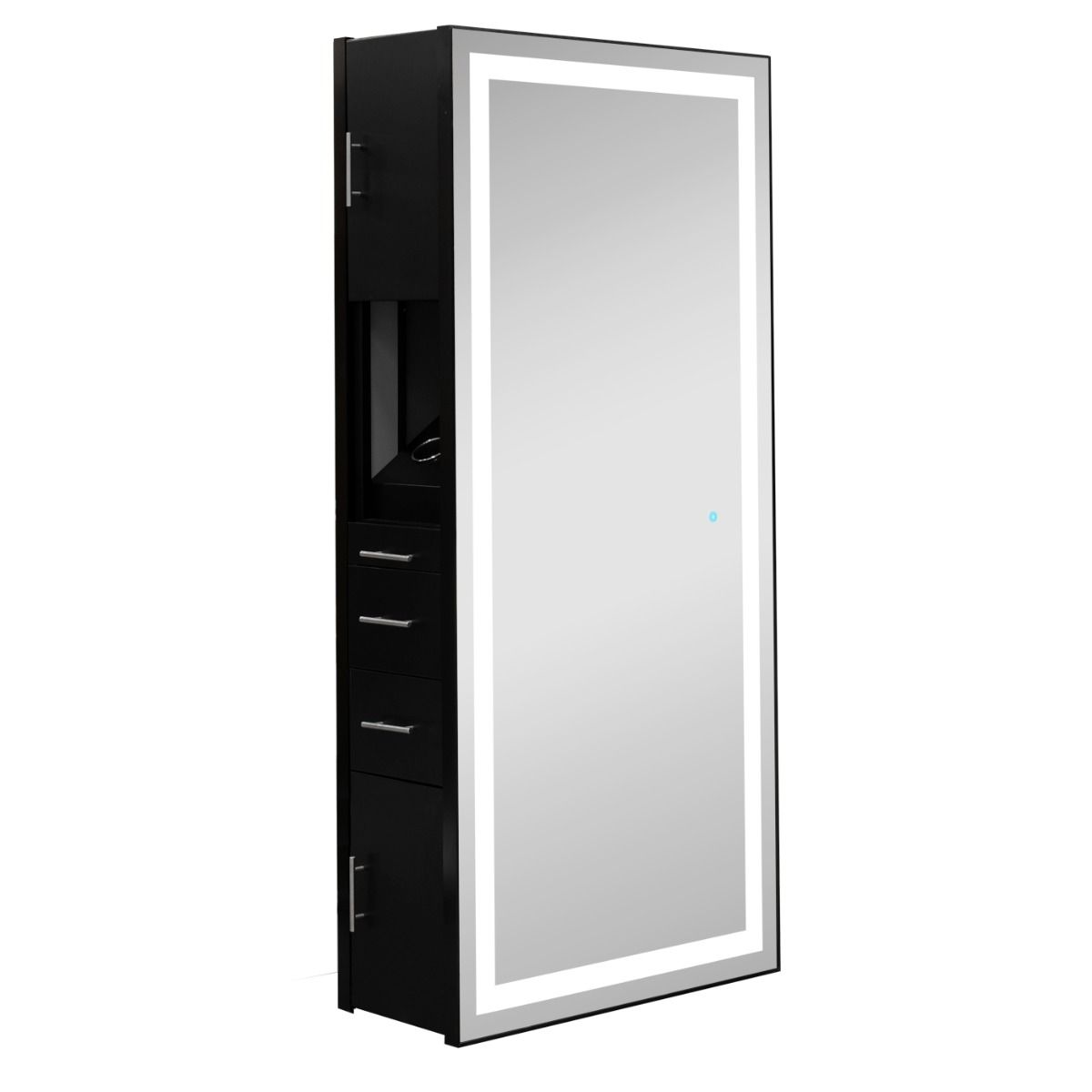 Deco Glo Double Sided LED Styling Station