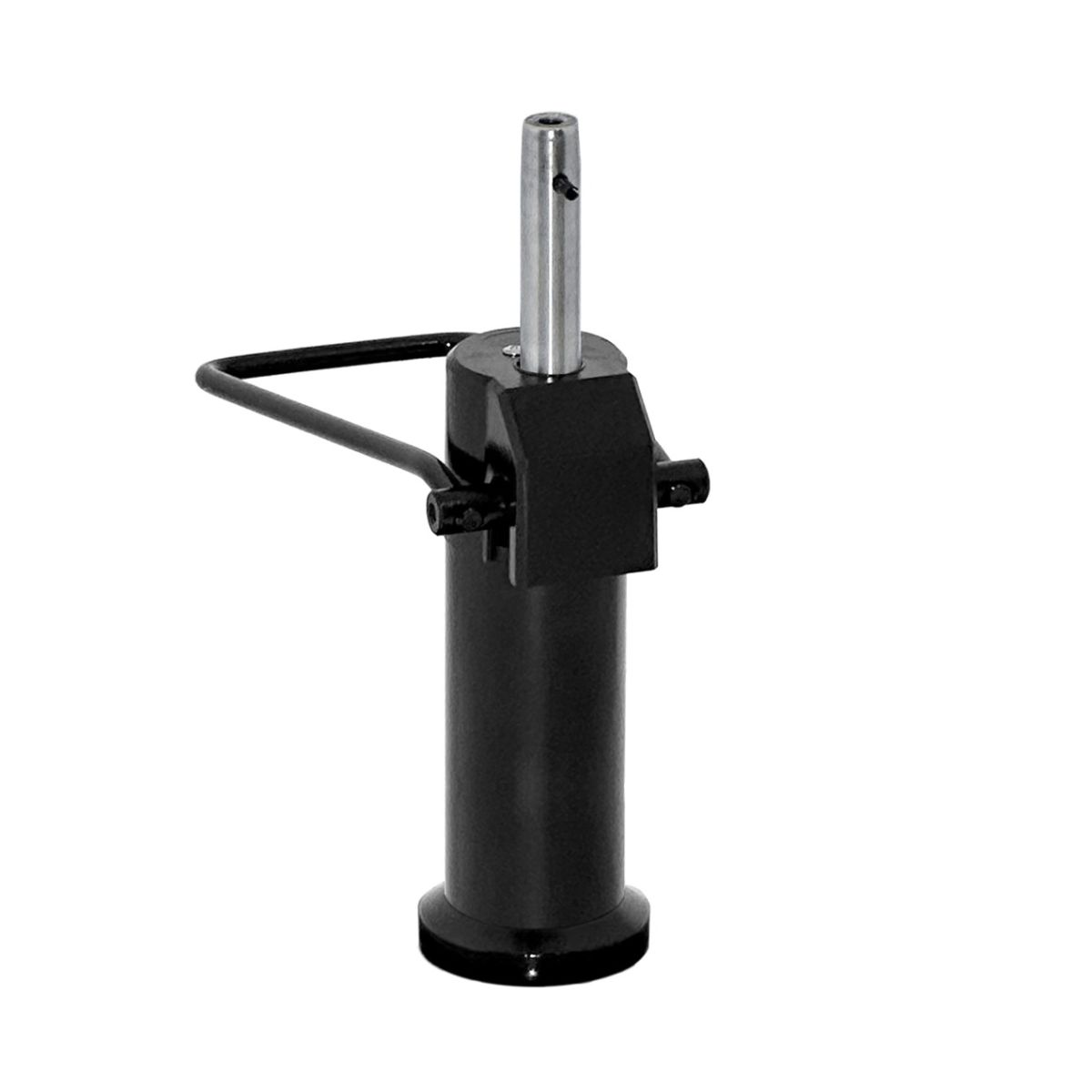 Deco Styling Chair Pump - Heavy Duty Black