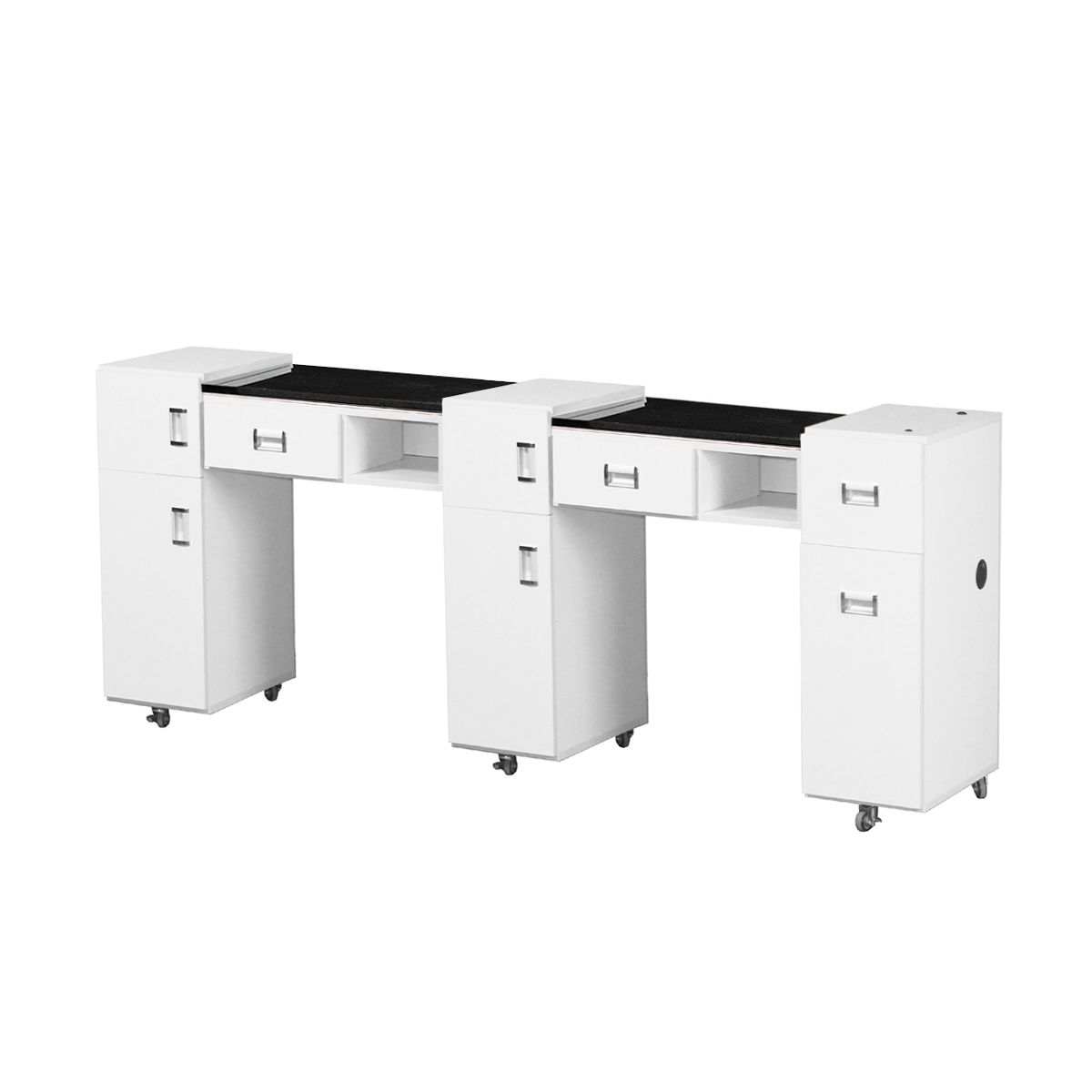  DECO Le Beau (C) Manicure Table