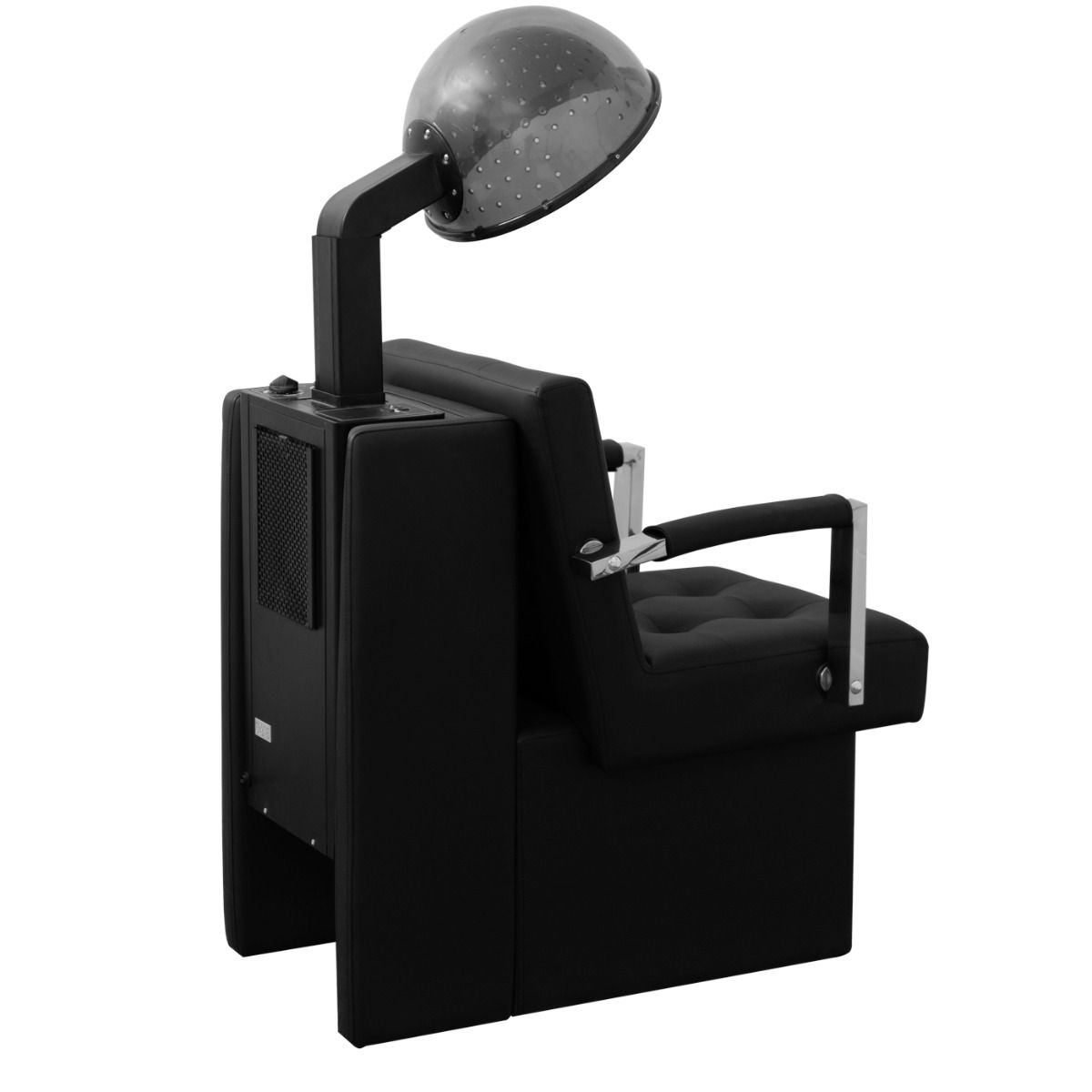 Deco Ashley Hair Dryer chair - Black 