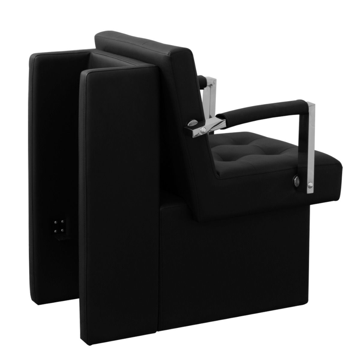 Deco Ashley Hair Dryer chair - Black 