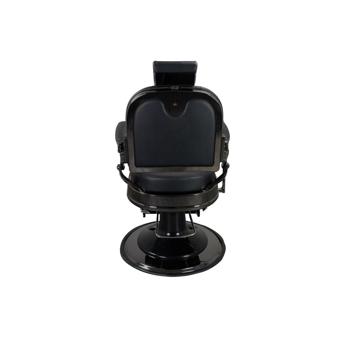 Deco Remington Barber Chair