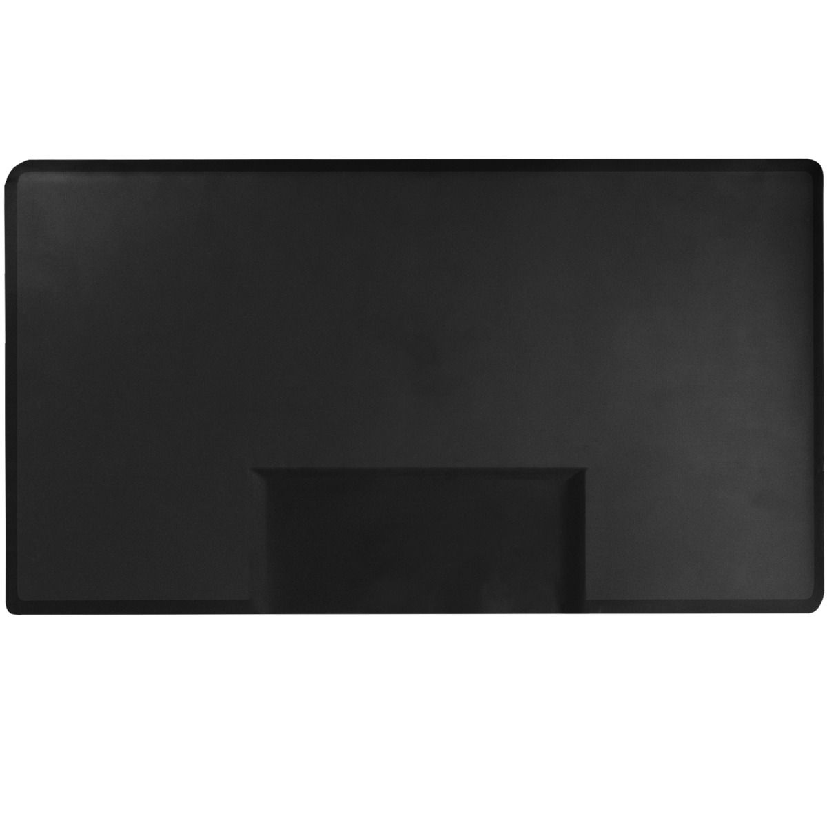 Deco Salon Mat - Rectangular / Rectangular 3' x 5' x 3/4