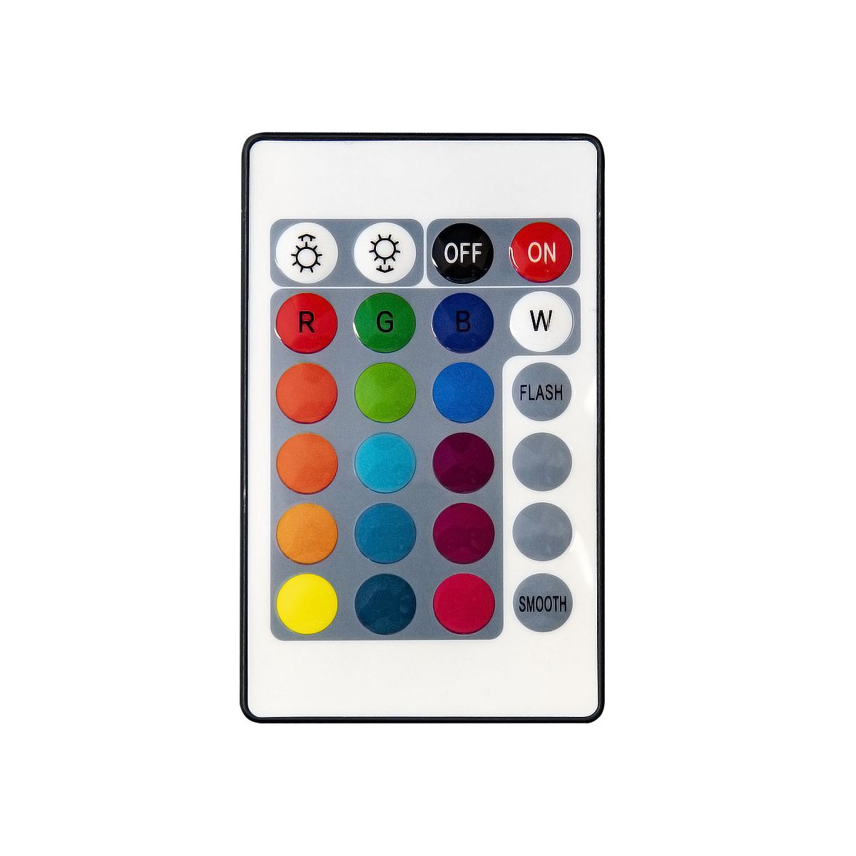 3D LED Reception Desk 60