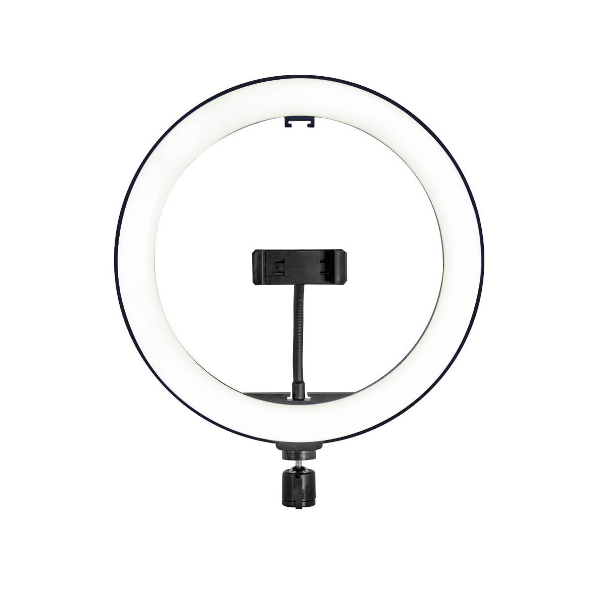  LED RING LIGHT 12