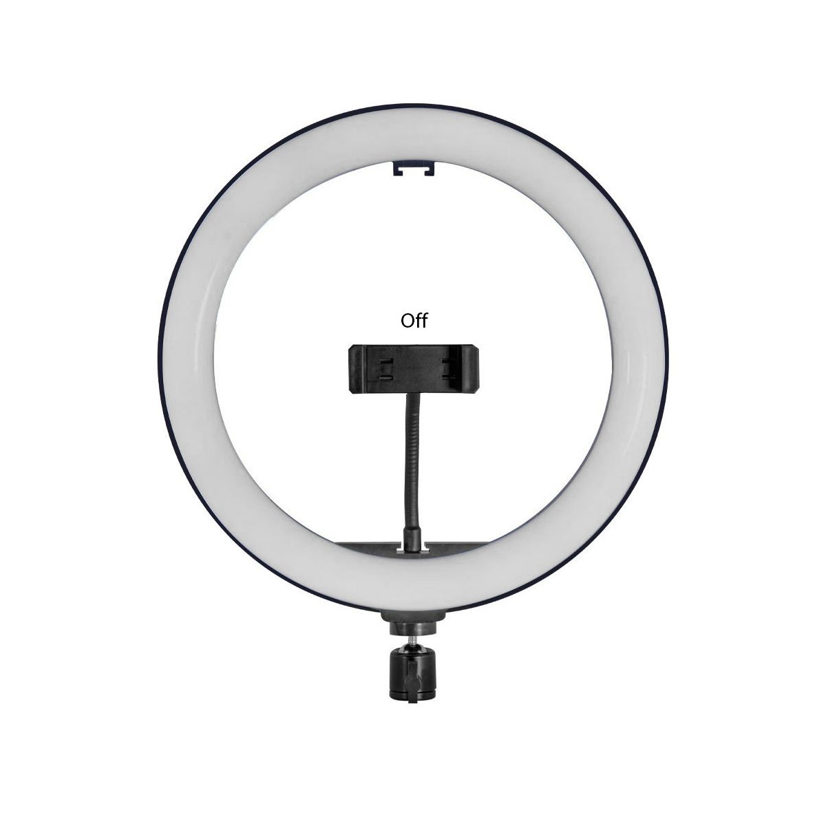  LED RING LIGHT 12
