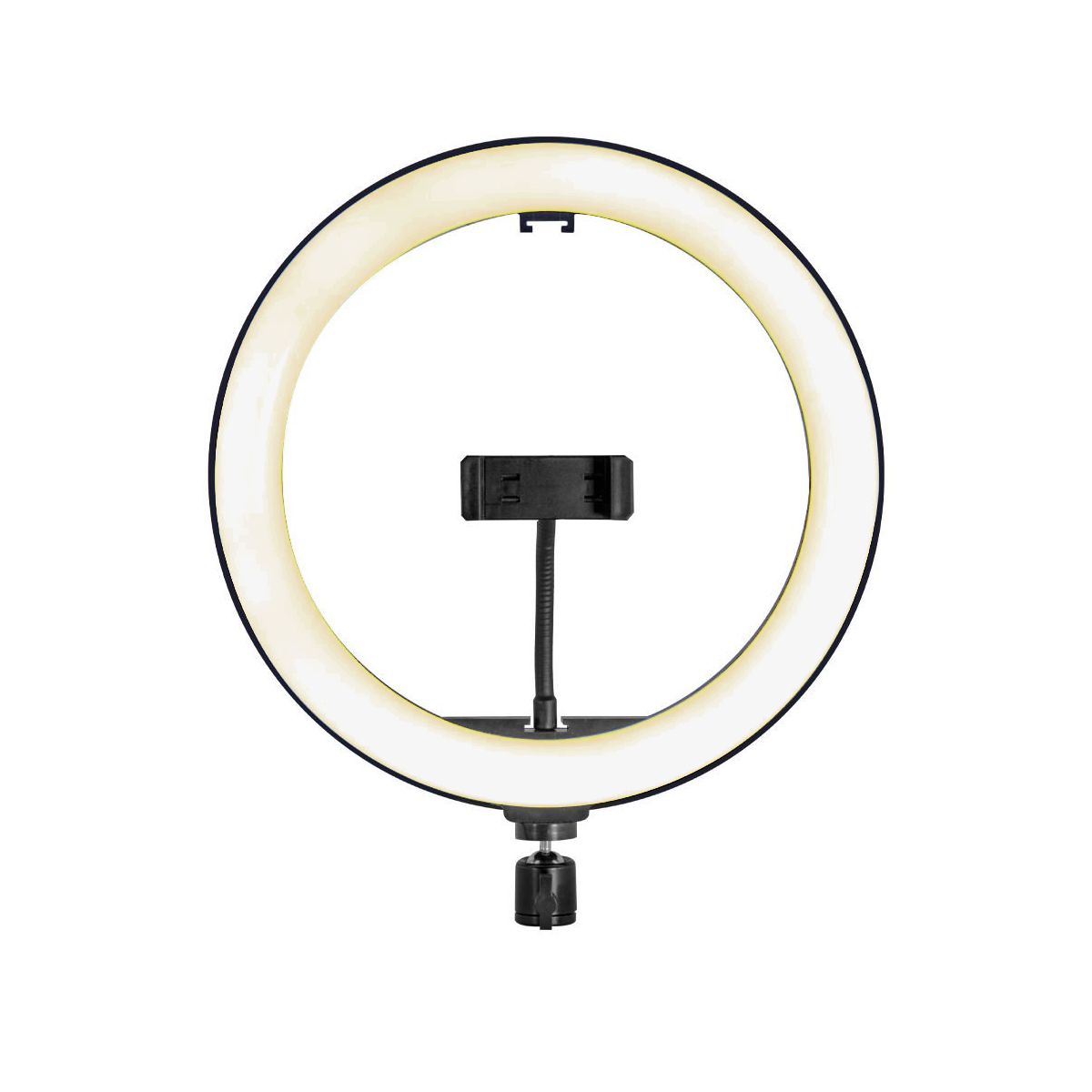  LED RING LIGHT 12