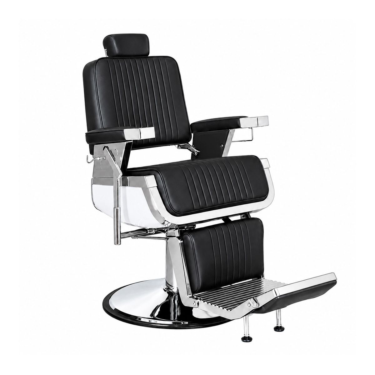 Deco Roosevelt Barber Chair