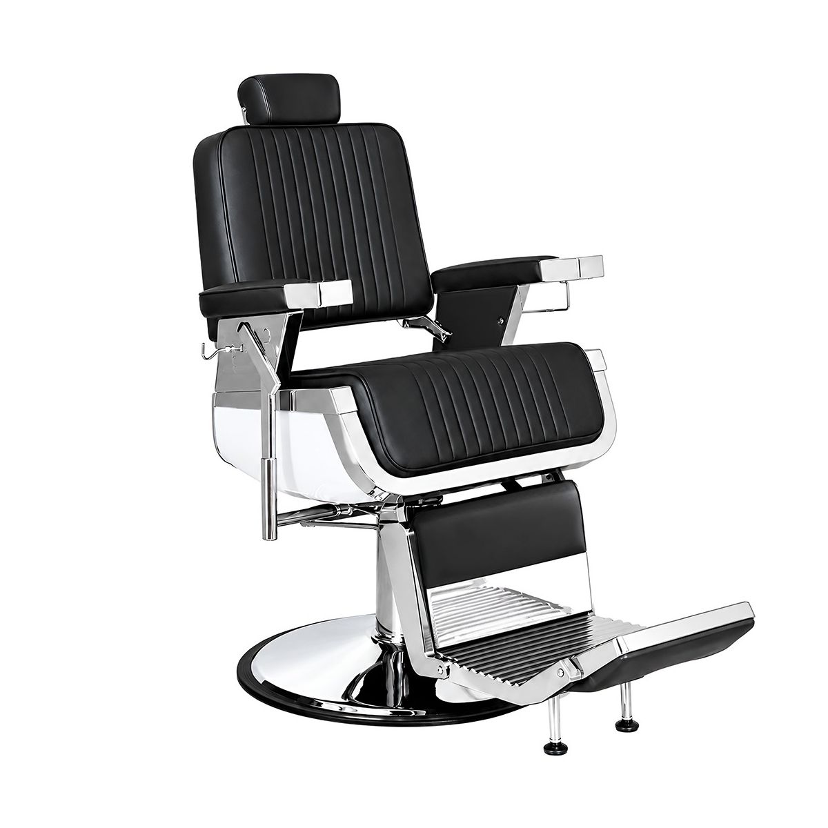 Deco Roosevelt Barber Chair