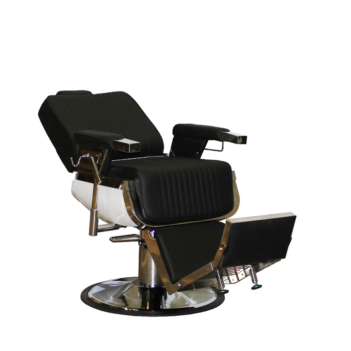 Deco Roosevelt Barber Chair
