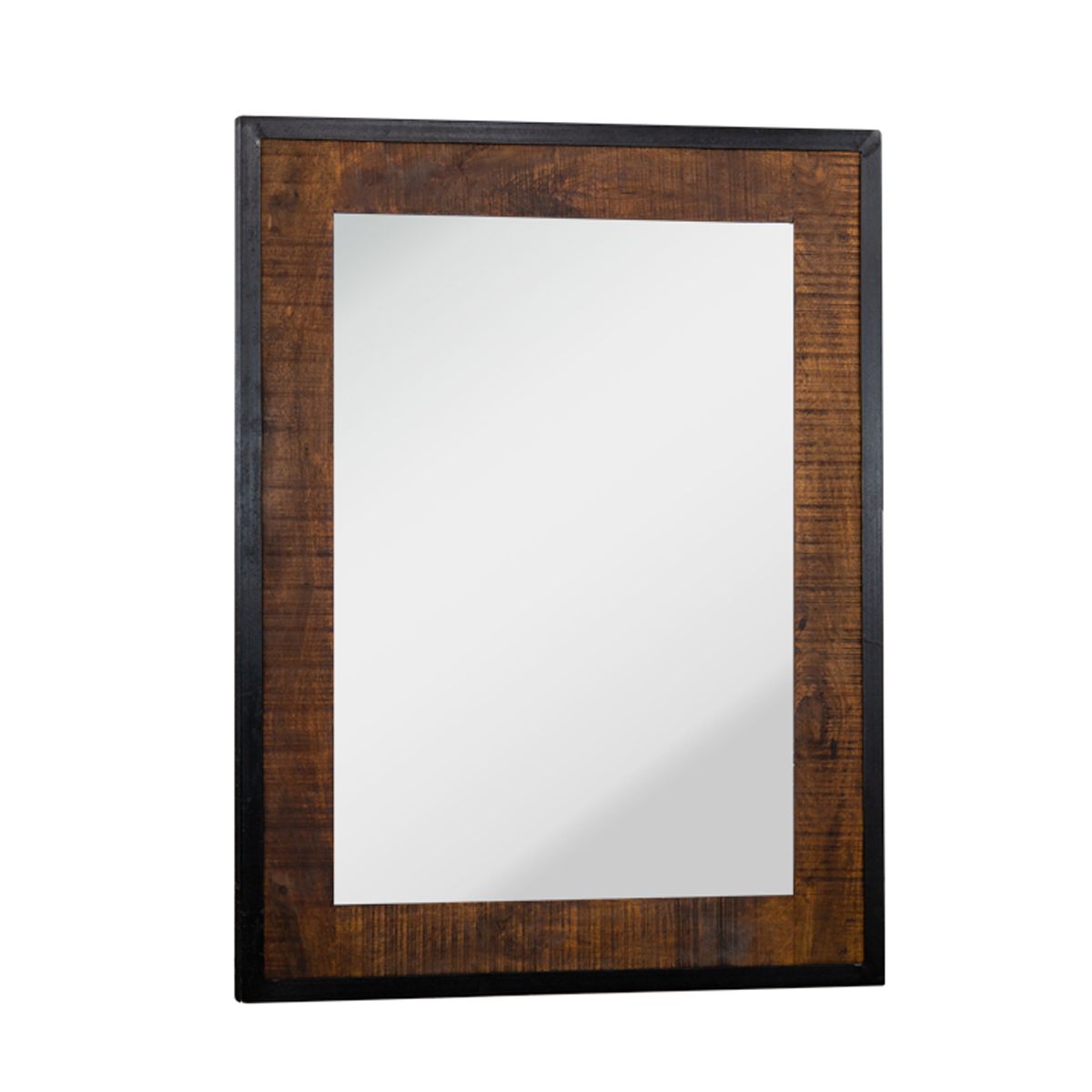 Deco Rossex Wall Mount Mirror- Reclaimed