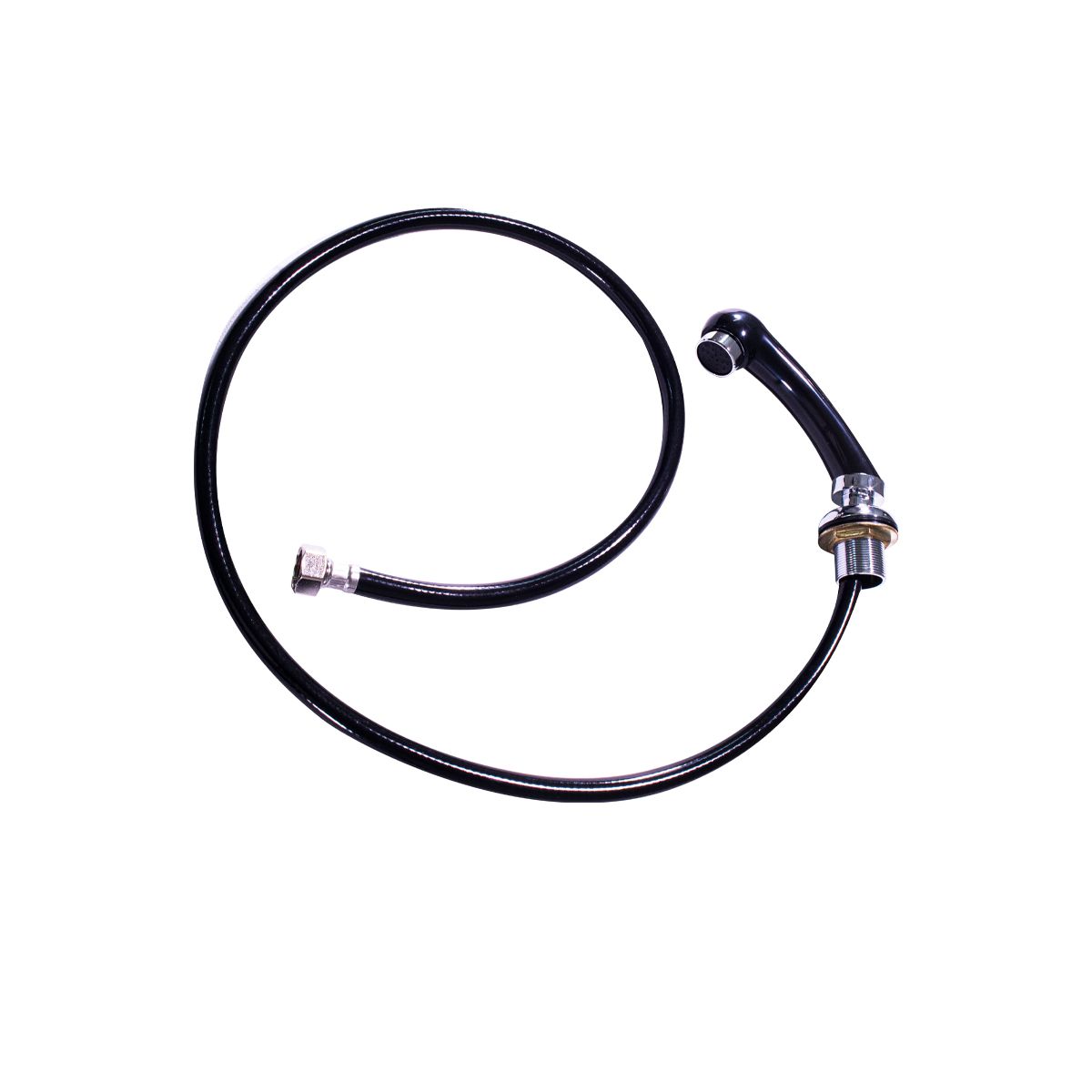 Shampoo Bowl - Handle Sprayer 