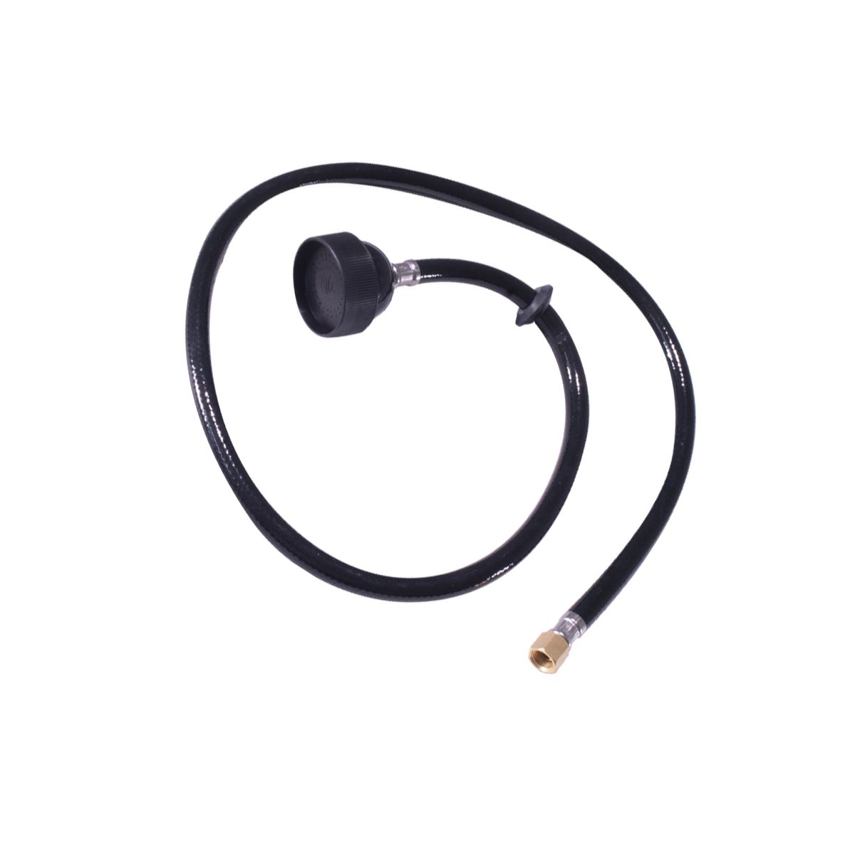 Shampoo Bowl- 351 Rubber Sprayer 