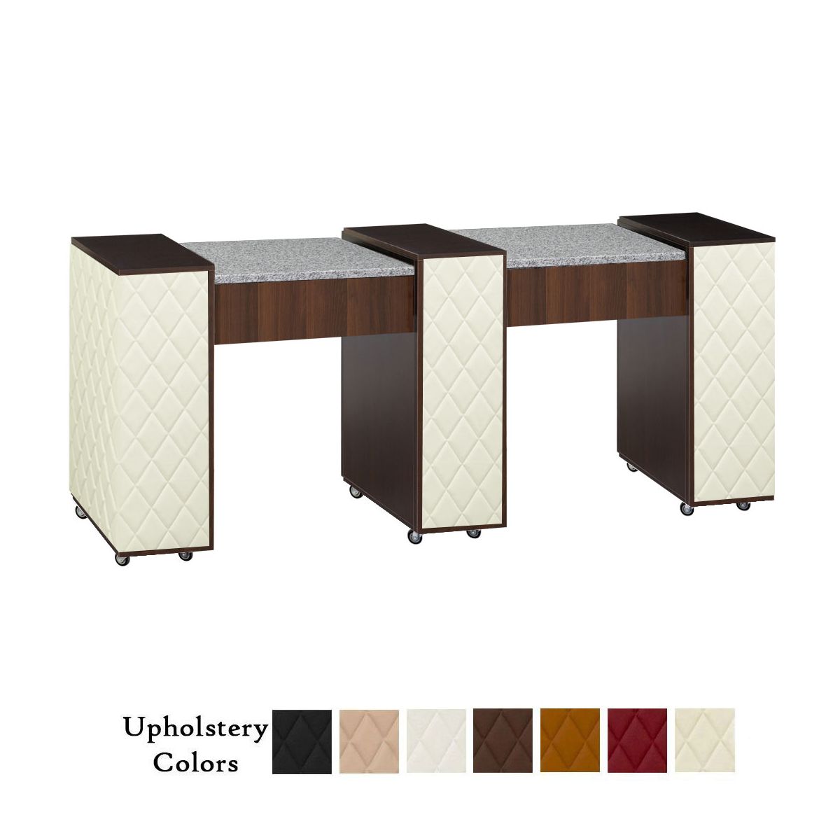  DECO Le Beau Aussi (C)  Manicure Table