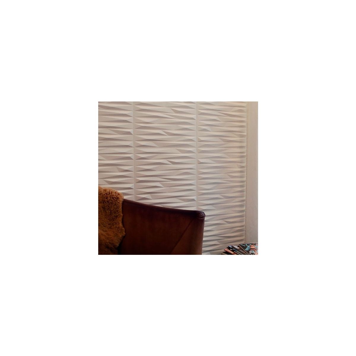 Deco 3D Wall Panel - Cinote