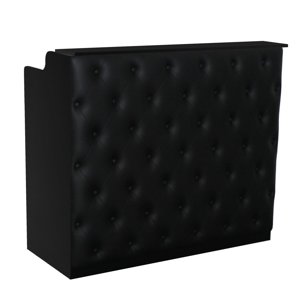 Deco Elizabeth Reception Desk 48