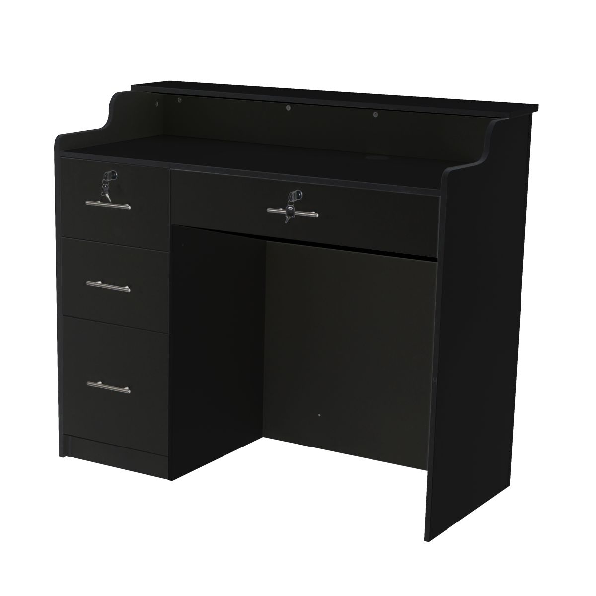 Deco Piazza Reception Desk 48