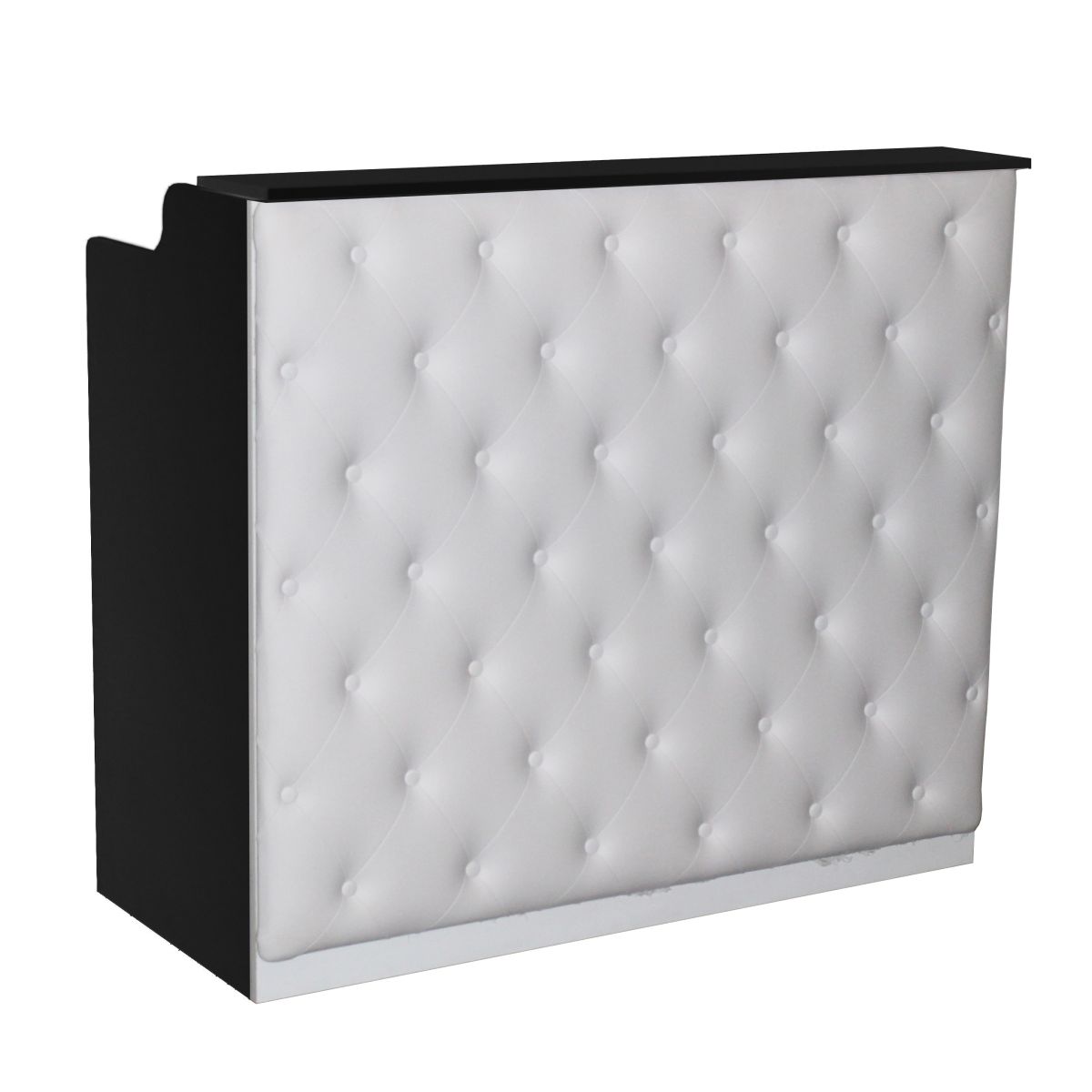 Deco Elizabeth Reception Desk 48