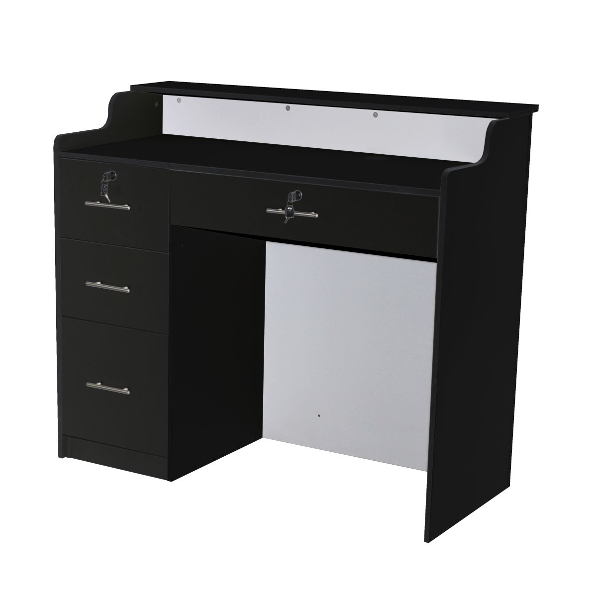 Deco Elizabeth Reception Desk 48