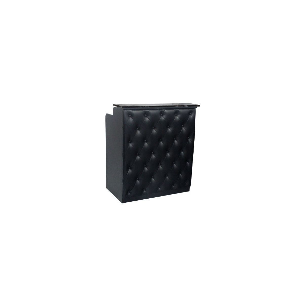 Deco Elizabeth Reception Desk 36