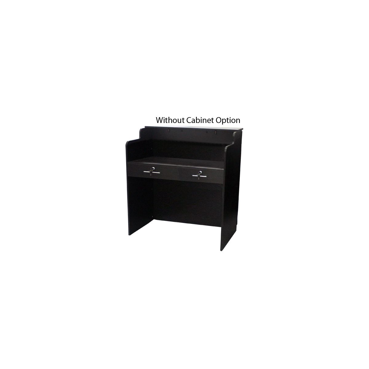 Deco Piazza Reception Desk 36